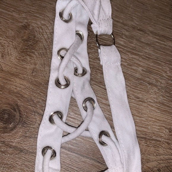 LF cute bra top - Picture 4 of 4